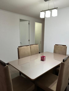 Departamento Playa Brava 3D 2B